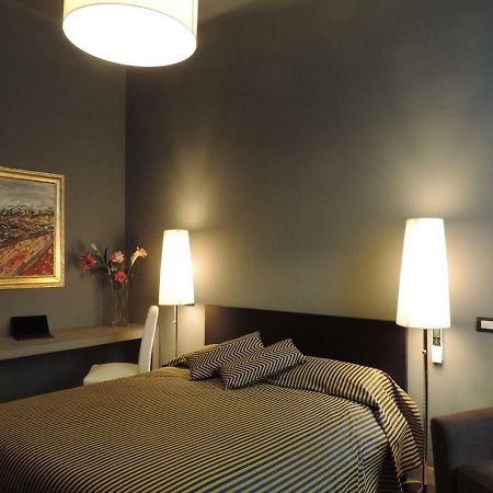 Corridoni Suites Πίζα Εξωτερικό φωτογραφία