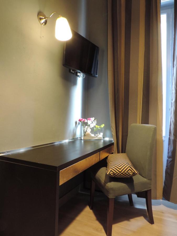 Corridoni Suites Πίζα Εξωτερικό φωτογραφία