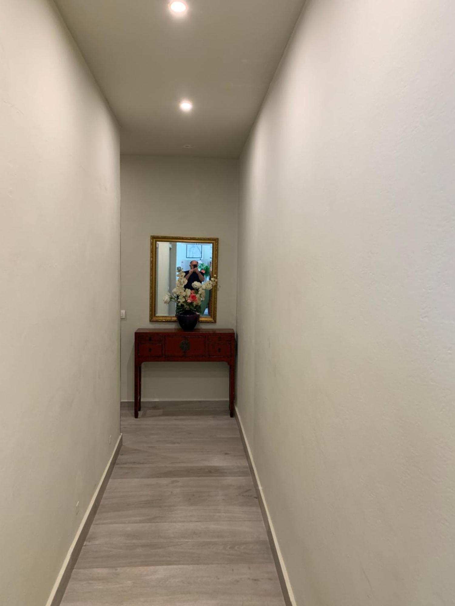 Corridoni Suites Πίζα Εξωτερικό φωτογραφία
