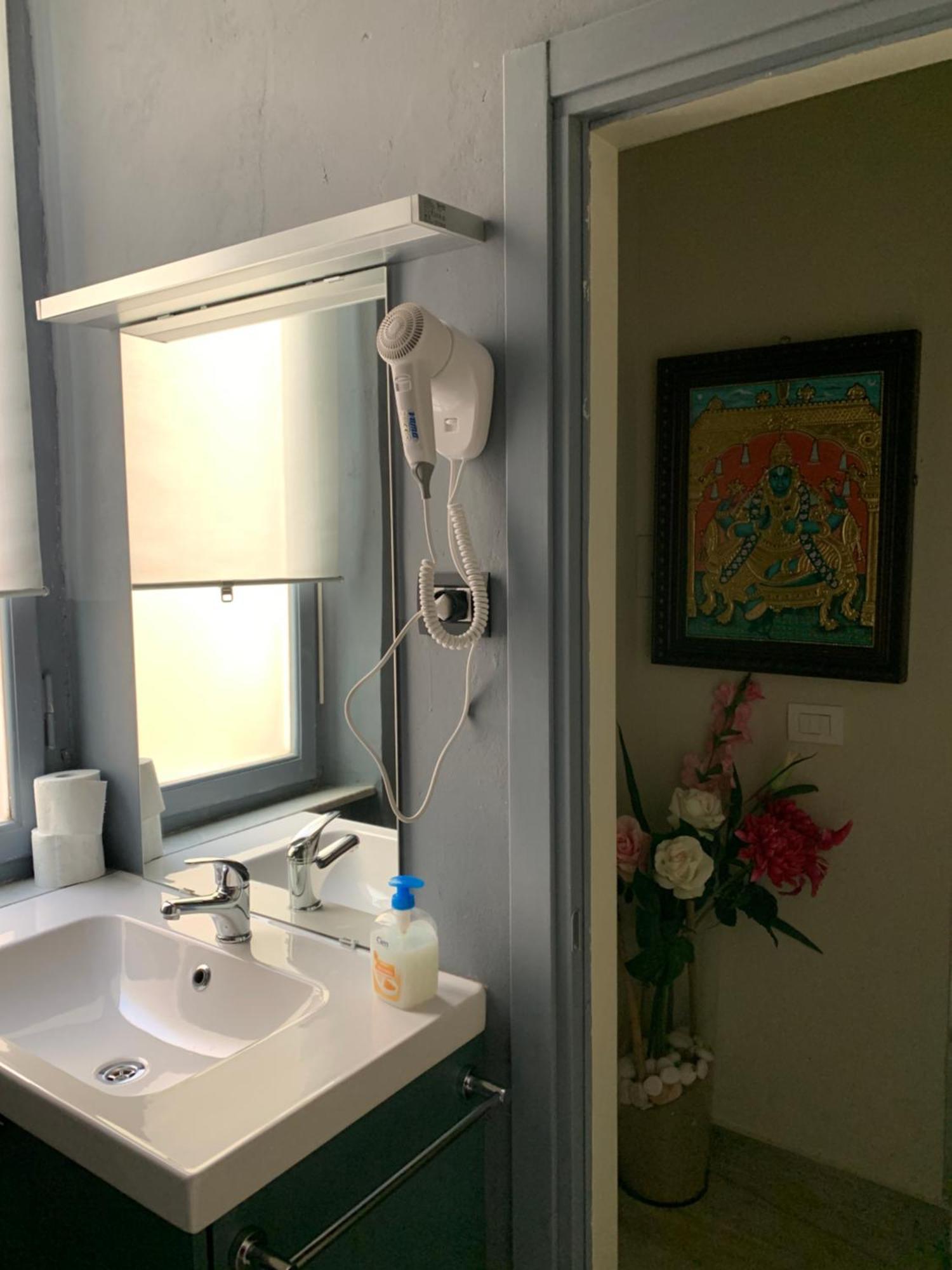 Corridoni Suites Πίζα Εξωτερικό φωτογραφία