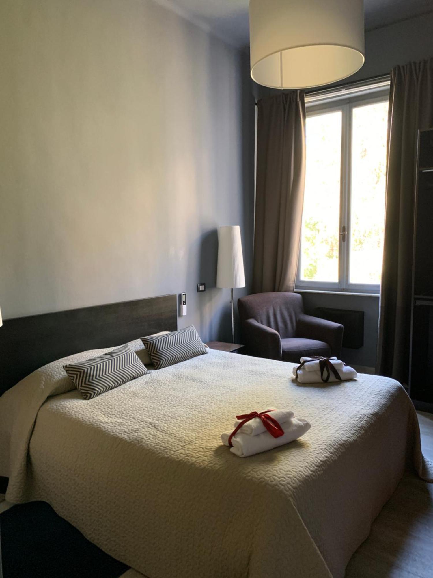 Corridoni Suites Πίζα Εξωτερικό φωτογραφία