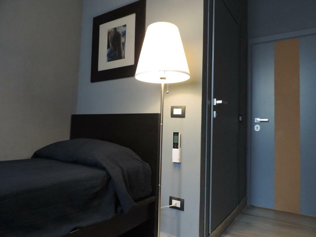 Corridoni Suites Πίζα Εξωτερικό φωτογραφία