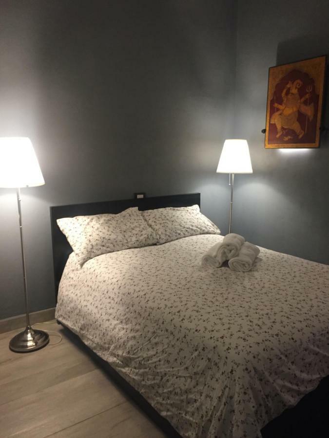 Corridoni Suites Πίζα Εξωτερικό φωτογραφία