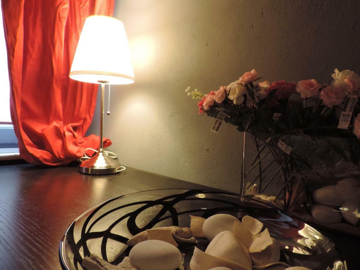 Corridoni Suites Πίζα Εξωτερικό φωτογραφία