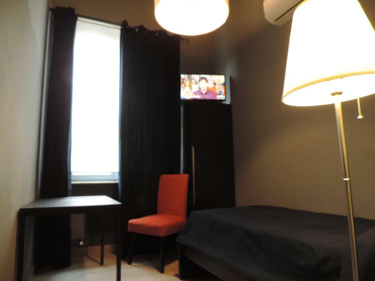 Corridoni Suites Πίζα Εξωτερικό φωτογραφία