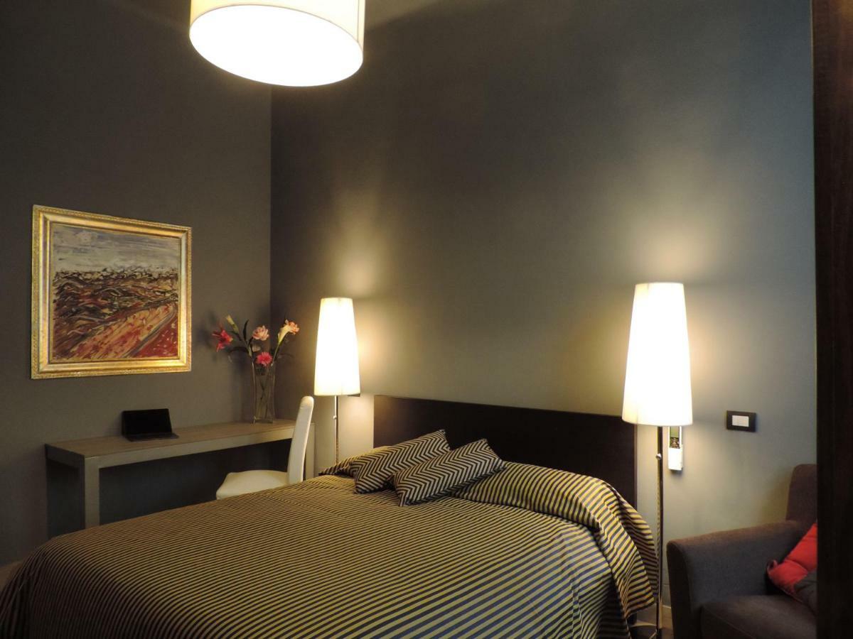 Corridoni Suites Πίζα Εξωτερικό φωτογραφία