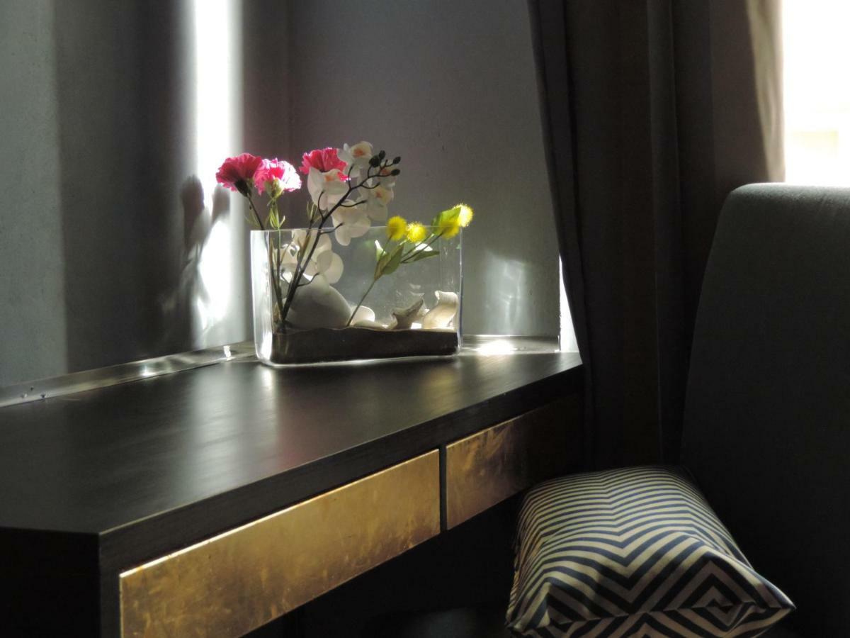 Corridoni Suites Πίζα Εξωτερικό φωτογραφία